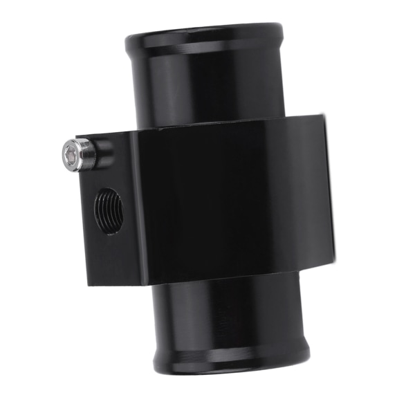 Bil Vand Temperatur Samlingsrør Slange Sensor Måler Adapter 36mm