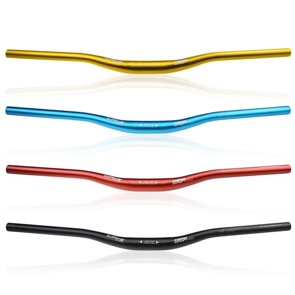 Mountainbike Styren MTB Styren Cykelstyre Cykel Riser Bar