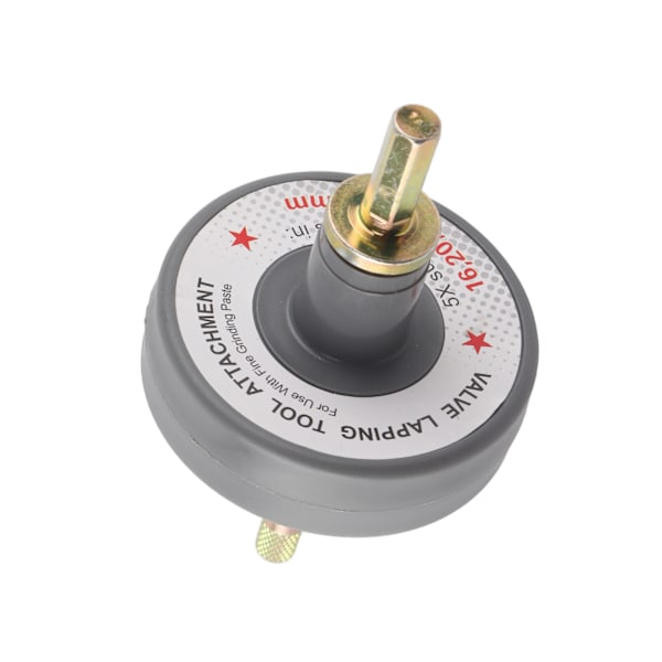 Venttiilien Hiontatyökalun Lisäosa 5 Imulevyllä 1000rpm - 1250rpm Universaali Pienmoottorin Hiontaan