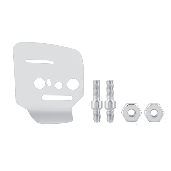 Stang Sideplade Krave Skrue Møtrik Stang Stud Passer til Stihl MS441 MS460 MS650 MS660