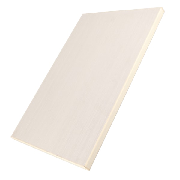 Poplarträ Hollow Skissbräda Trä Målningsbräda Konstmaterial Skissbord 8K Hollow