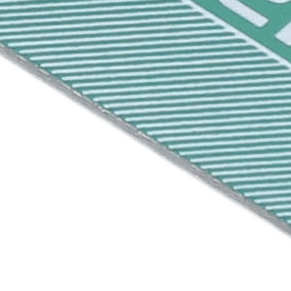 M.2 NGFF NVMe Längdförlängningsadapterfäste PCB M.2 SSD Förlängningsfäste Kortplatta för 2242 till 2280