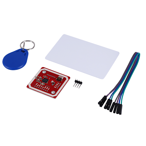 NXP PN532 NFC Modul V3 Kit för RFID Near Field Communication till Smartphone för Android