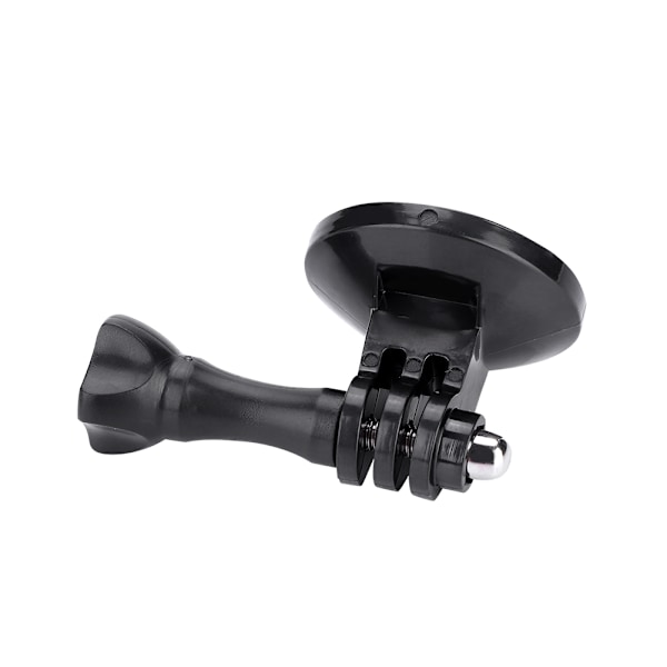 Magnetisk Basfäste Sugkoppfäste för Gopro Hero 4/3+/3/2/SJ4000 XIAOYI Kamera