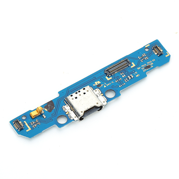 USB Port Flex-kabel for Samsung Tab A 10.1\" 2019 T510 T515 Ladeport
