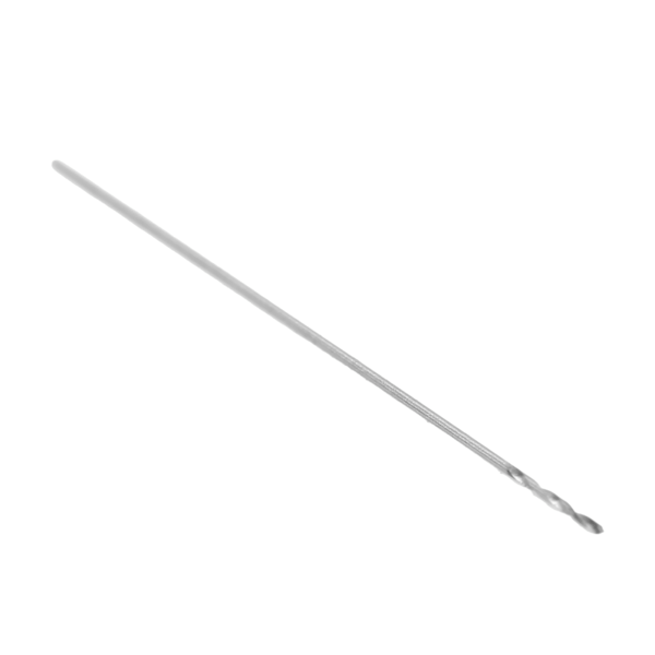 10 st Borr Twistborr Litet Rakt Skaft Pärlborrmaskin Verktyg K10 0,3 mm