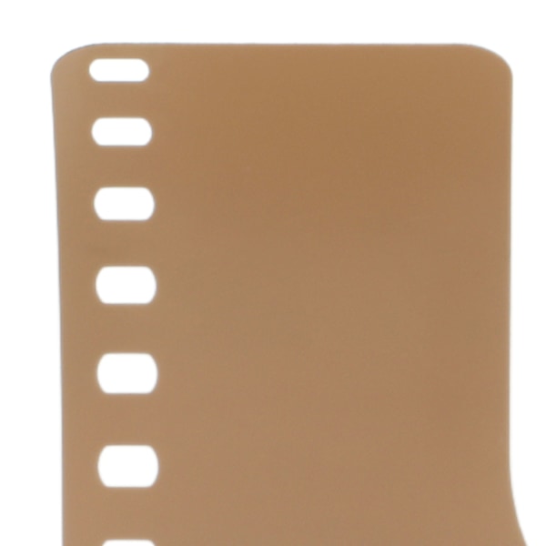 35 mm:n värivalokuvausfilmi, ammattikäyttöön, laaja valotusala, ECN 2 -prosessi, värivalokuvausfilmi 135-kameroille, 12 kuvaa