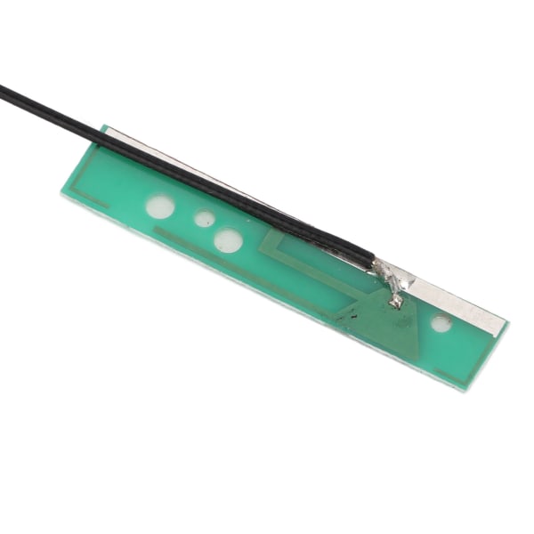 10 stk. Innebygd WiFi-antenne 2.4G 5.8G Dual Band 3dBi IPEX-grensesnitt Intern antenne for trådløs overvåking