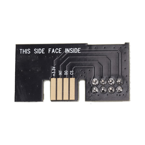 For NGC SD2SP2 PRO Adapter Lagringskortleser for Swiss Boot Disc Mini DVD XENO GC Chip Kompatibel for Gamecube PAL EU Versjon