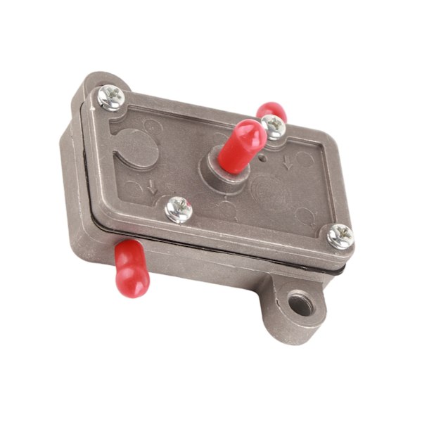 Drivstoffpumpe for Mikuni Odyssey Arctic Cat Go Kart Vakuum Snøscooter ATV PWC DF44‑211