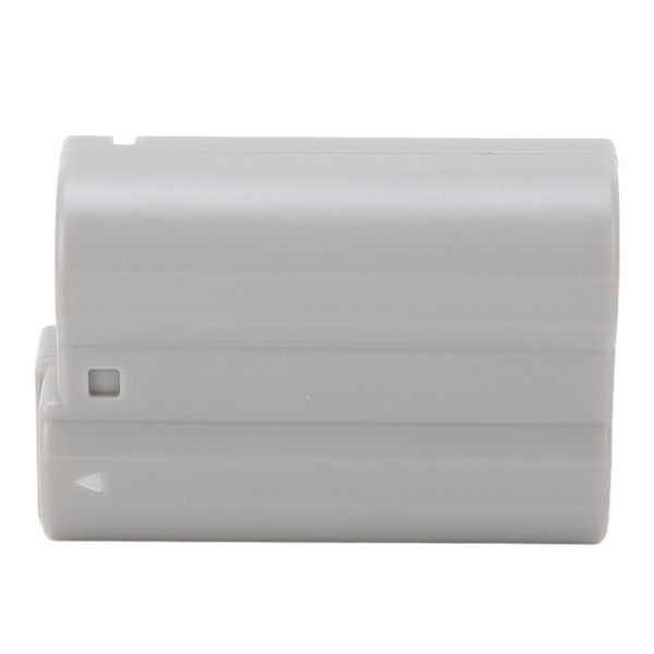 EN EL15a Kamerabatteri Oppladbart Litiumionbatteri Erstatning for Nikon D7500 D7200 D7100 D7000 D850 D750 D500 D810a D810 D800e D800 D610 D600