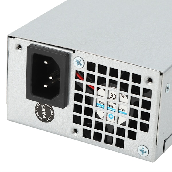 Liten chassi-strömförsörjning för datordelar PS‑5221‑9 06 Nominell 220W 220V‑240V