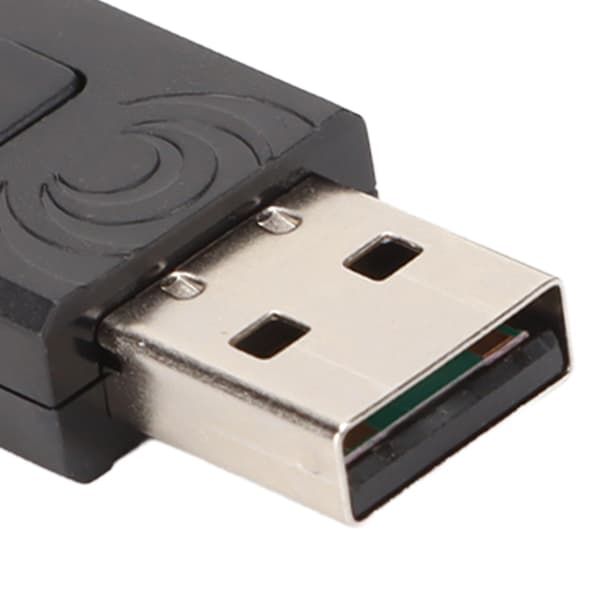 ALPS2014 Spilcontroller Trådløs Adapter Bluetooth Adapter til PS5 til PS4 til Xbox til Switch