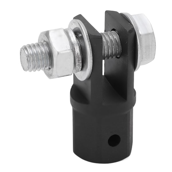 Sakseløfter Adapter Høj Styrke Universal til Brug med 1/2in Drev Slagnøgle Bil RV Trailer