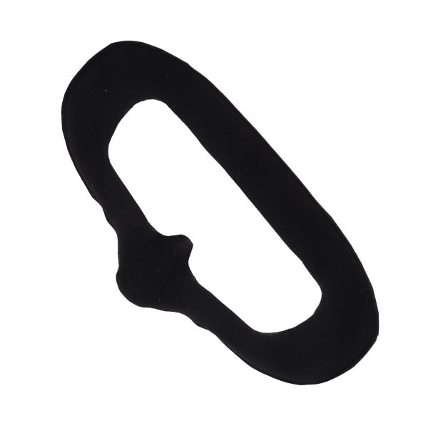 for DJI FPV Goggles V2 Skumpolstring Myk Komfortabel Lyslekkasjeforebyggende Svamp Skum Øyepute for FPV V2 Tilbehør