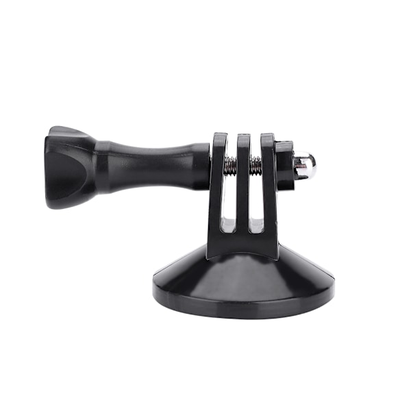 Magnetisk Basfäste Sugkoppfäste för Gopro Hero 4/3+/3/2/SJ4000 XIAOYI Kamera