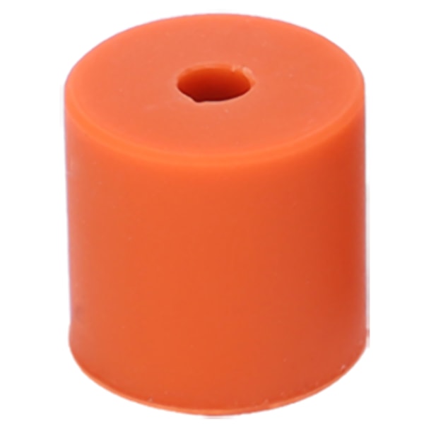 12 st Silikon Nivelleringskolonner Stötdämpare 3D-skrivartillbehör 16 mm