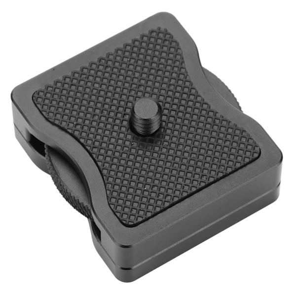 Kamerahøyde Hurtig Riser Adapter for Zhiyun Crane for Dji RoninS DSLR Stabilisator 1/4\"