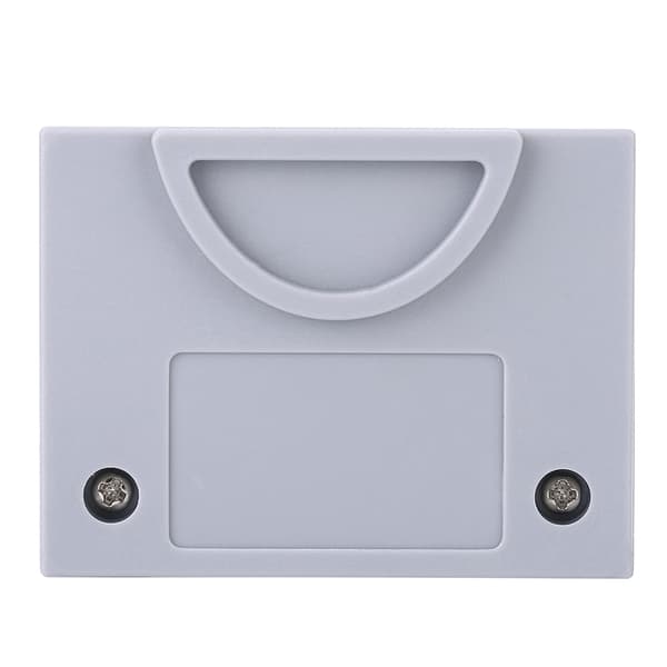 256Kb Erstatningshukommelseskort til Nintendo N64 Spillekonsol Controller Plug and Play