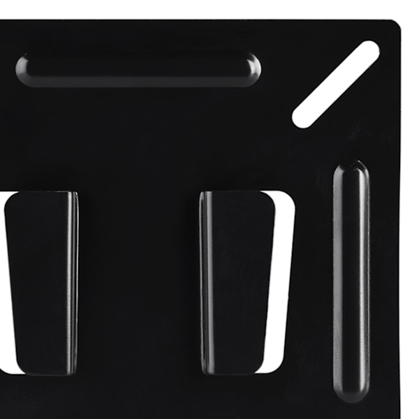 Vægmonteret Stand Bracket Holder til 12-24 Tommer LCD LED Monitor TV PC Skærm