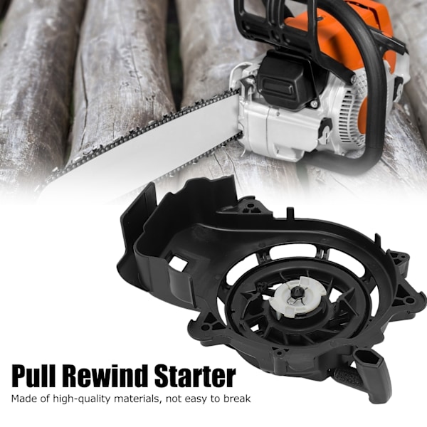 Vetokäynnistin 594062 Briggs&amp;Stratton 093J02 puutarhakoneiden osiin