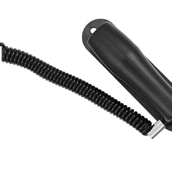 Professionel Universal Resistiv Kapacitiv Touch Screen Stylus Pen til Bilnavigation