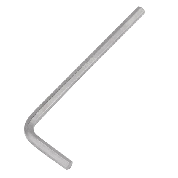 Motorakselkobling M10 Muffe Savbladkobling Savpatronadapter (8MM)