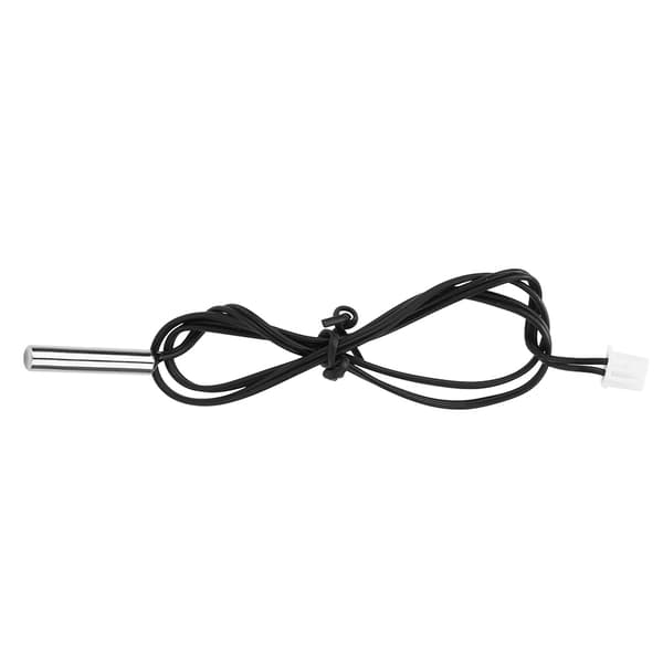 Temperatursensormodul Hög Noggrannhet 10K 3950 NTC RS485 NTA8A01 5V 12V 7-13MANTC Sensor A