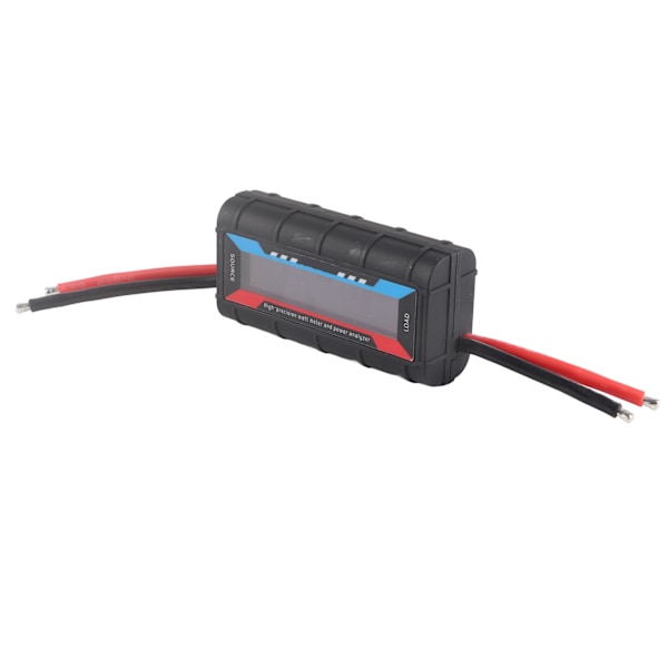 4.8V~60V 150A Högprecisions Wattmätare Spännings- och Ampèremätare Effektanalysator