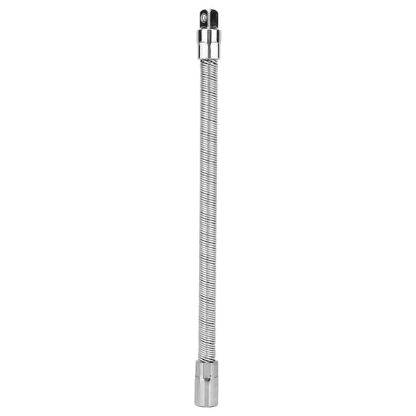 1/2\" Flexibel Förlängningsarm Set Skaft Bitshållare Kopplingslänk (350mm)