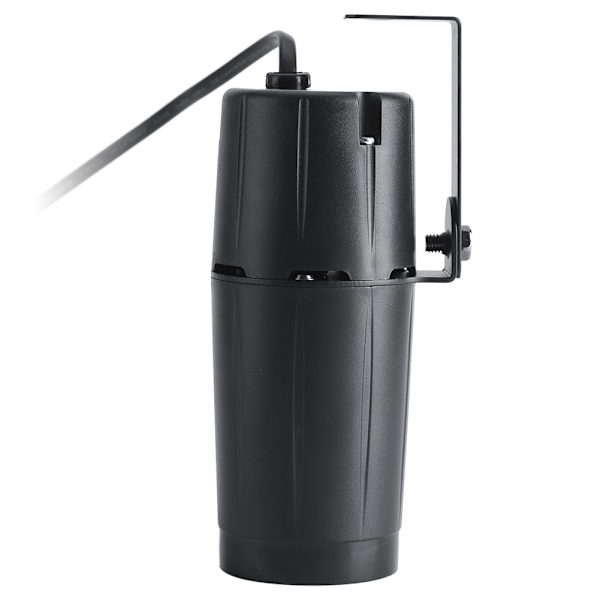 3W LED-strålkastare för scen, disco, pub, fest, ljuseffekter, pinspot-lampor, EU 220V~240V