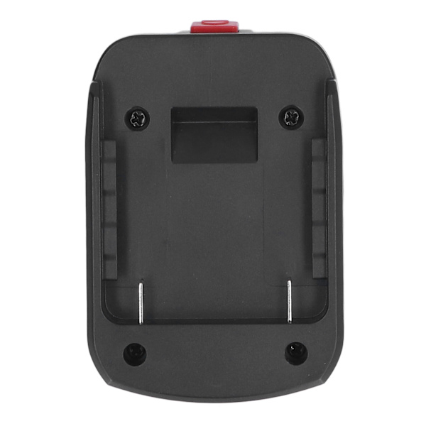 Batteriadapterkonverter til Bosch BAT618 Li-ion-batterier 18V Elværktøj BOSB18C