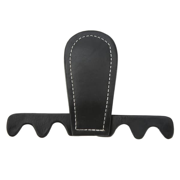 Billardkø Rack Bærbar Foldbar 4 Huller Billardkø Snooker Stick Holder Til Poolbord