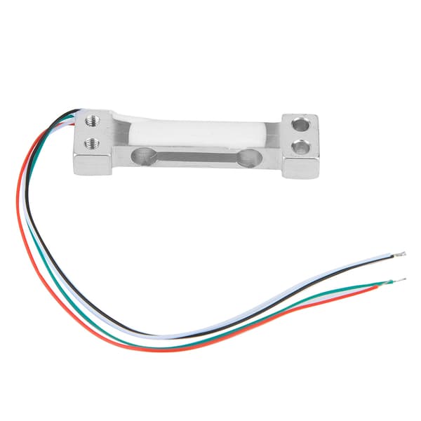 0–100g Parallel Beam Elektronisk Lastcelle Vekt Sensor Høy Presisjon