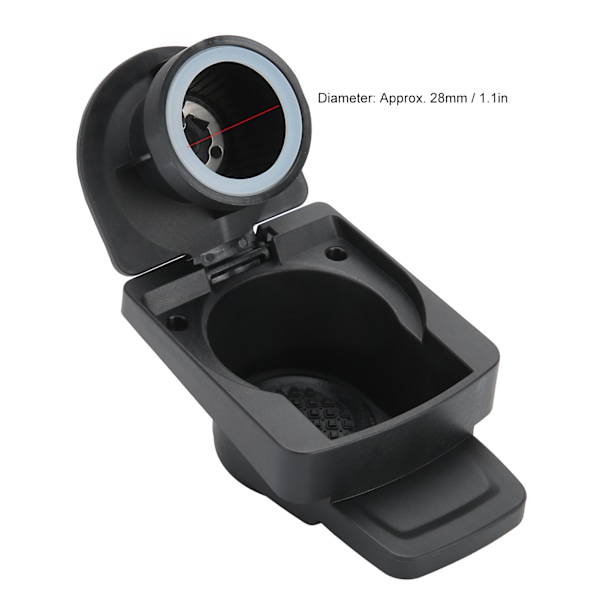Kapsel Adapter Kaffemaskin Tillbehör för DOLCE GUSTO Engångs/Återanvändbara Kapslar