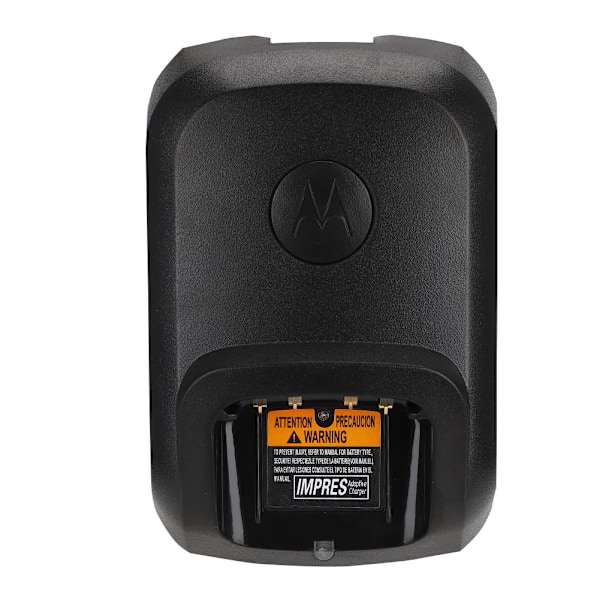 Kaksisuuntainen radiolaturi Motorola XIR P8268 DP4400 DP4800 DP4801 DEP550 DEP570 -malleille