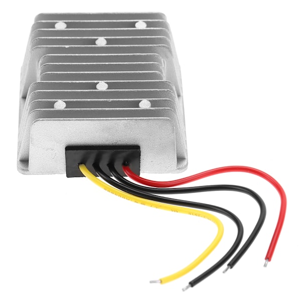 DC-DC 12V till 24V 5A Boost Converter Step Up Strömförsörjningsmodul