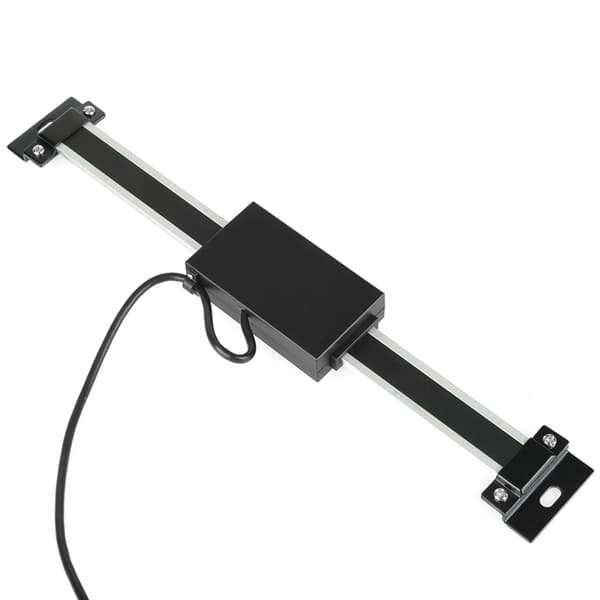 0-150mm Noggrann Digital LCD Avläsningsskala för Fräsmaskiner Svarvar