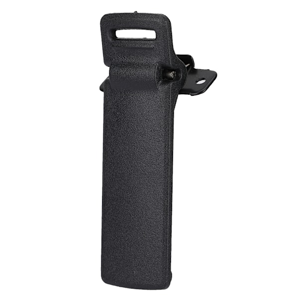 5 stk. UV 5R Bælteklips til BAOFENG UV 5R UV 5RA UV 5RB UV 5RC TYT TH f8 Ham Radio Walkie Talkie