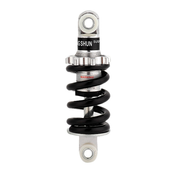 125mm 750lbs Jousi-iskunvaimentimet 47cc 49cc Mini Moto ATV Pocket Bike Skootterille