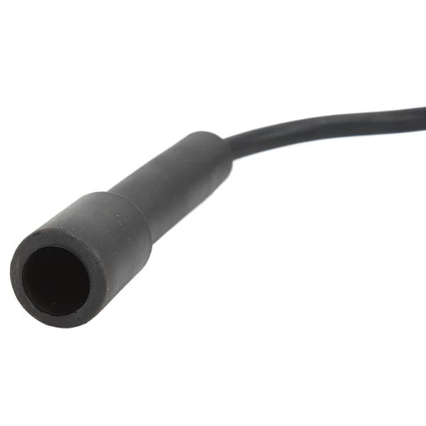 Tennpluggtester Inline Tenningssystem Detektor Elektroplettering Universal for Bilmotor
