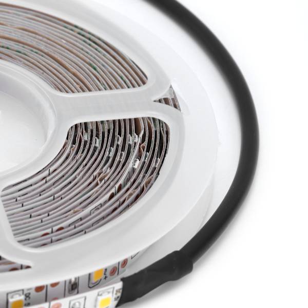5m/16.4in LED-valonauha 5V USB-virtalähde Vahva teippi Valot makuuhuoneeseen Keittiöön Kodin koristeluun