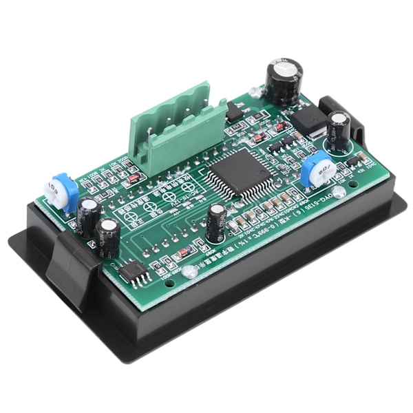 Industriel Digital Display Nøjagtighed K-Type Termoelement Temperaturtester 220V DYG5135