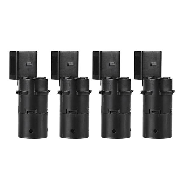 4 st Parkeringssensor för Audi A6 4B / C5 4F2 / C6 4FH / C6 4F5 / C6 7H0919275E