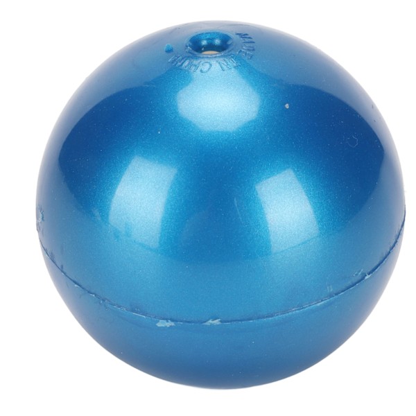 Klockboett Öppningsboll Blå 7cm Diameter Tåligt Gummi Säker Pålitlig Portabel Klockfriktionsboll för Professionell Reparation Hemma