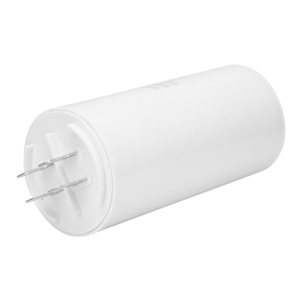 CBB60 450V 50uf Motor Startkondensator med Skruemøtrik til Vaskemaskine