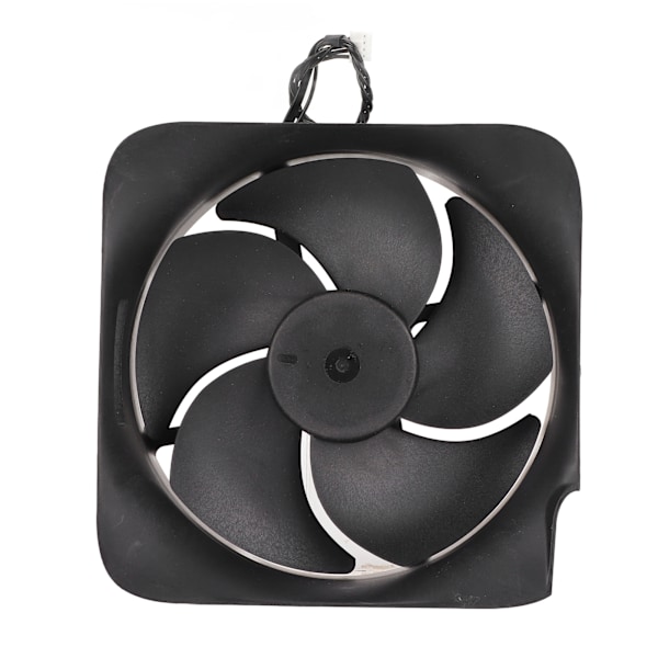 Intern Køleventilator Hurtig Varmeafledning Støjsvag Udskiftning Intern Køleventilator til Xbox Series X
