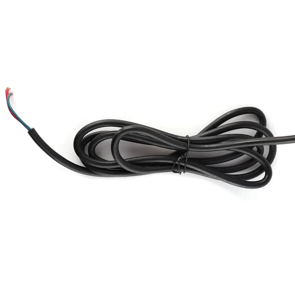 Dränkbar Pump Litet Batteri Solar Poolrengöring 8 meter Lyfthöjd 2,5 meter Kabel DC24V