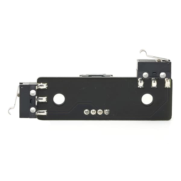 3D Printer Endestop Nem Installation PCB Mekanisk Endestop til Voron V2.4 Mikrokontakt