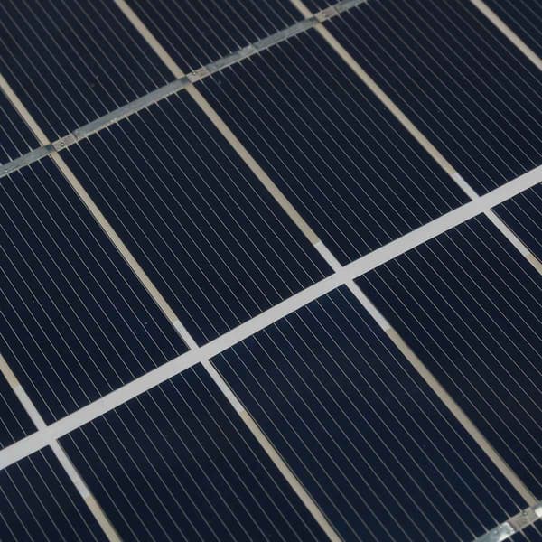 Bærbart 20W fleksibelt solpanel-sæt 12V kontakt USB-opladningsinterface solcellepanel med 300W controller vandtætte solceller til telefon RV bil